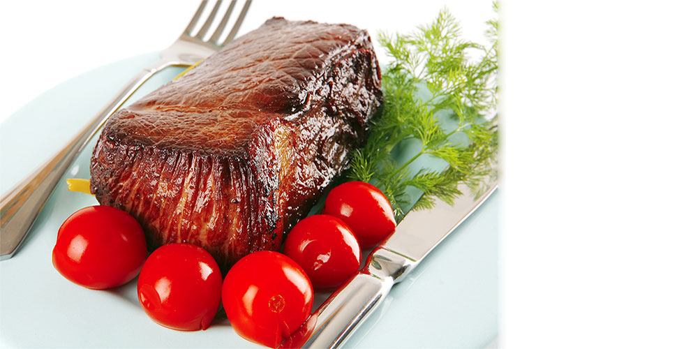 Meat Dish