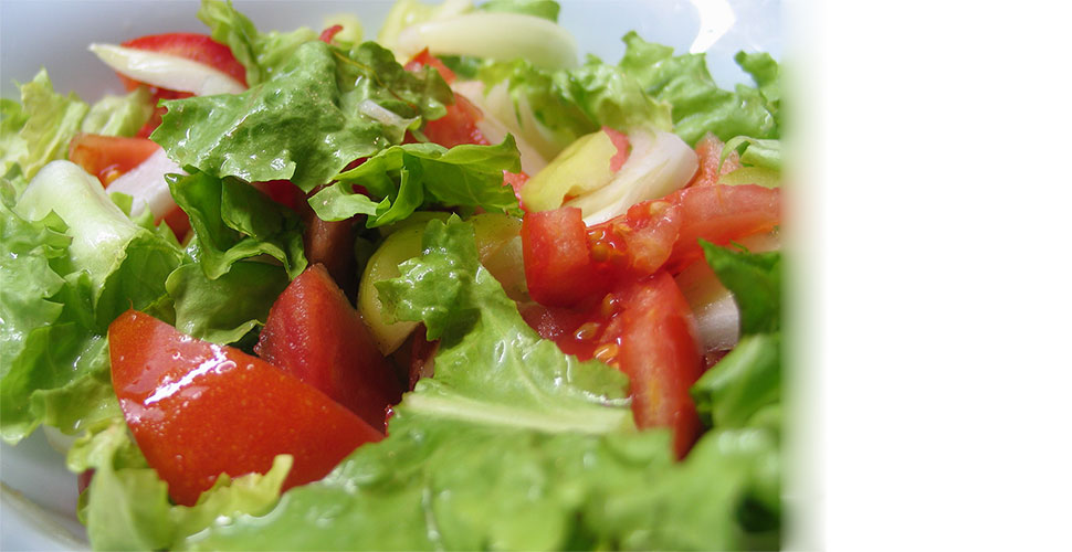 Green Salad