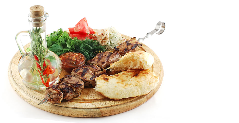 Persian Kabob