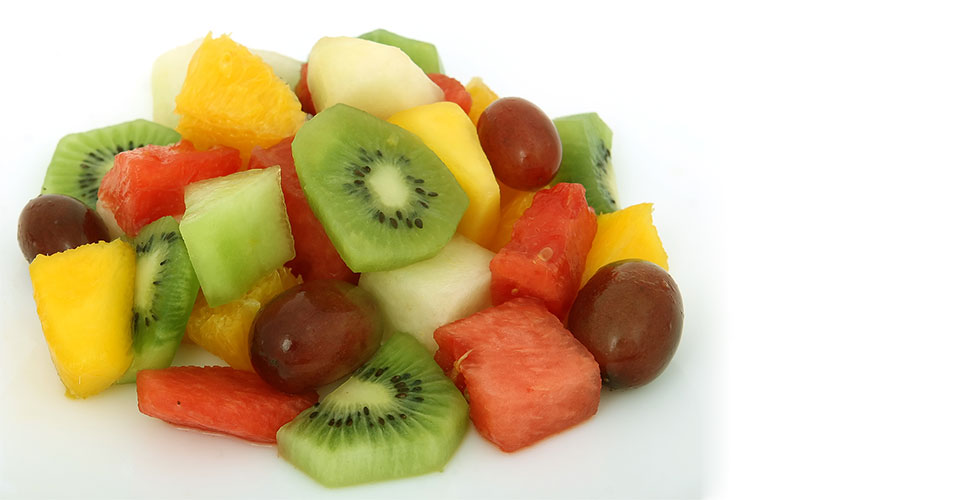 Fruit Salad